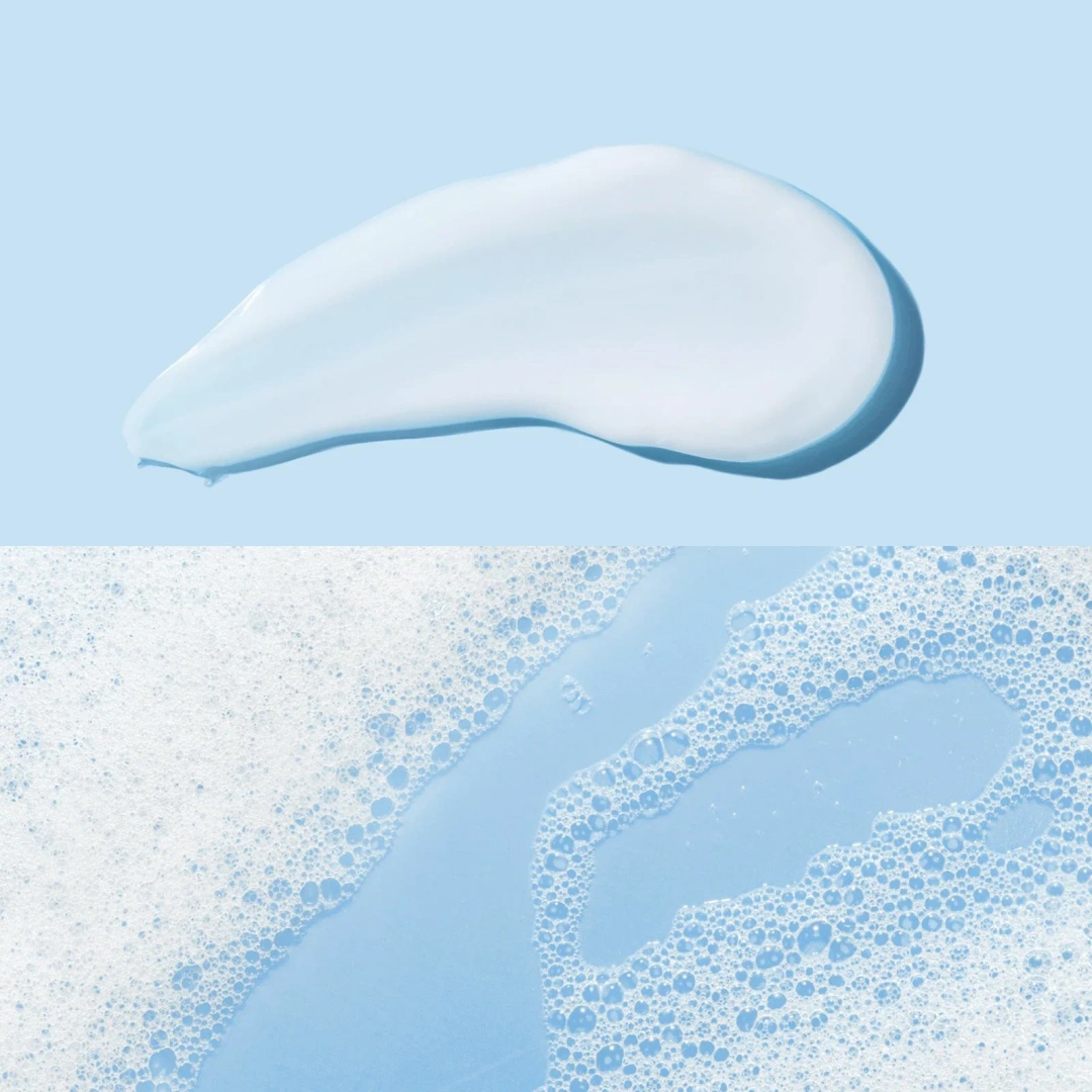 MISSHA пенка д/умывания и снятия макияжа super aqua ultra hyalron foaming cleanser 100мл